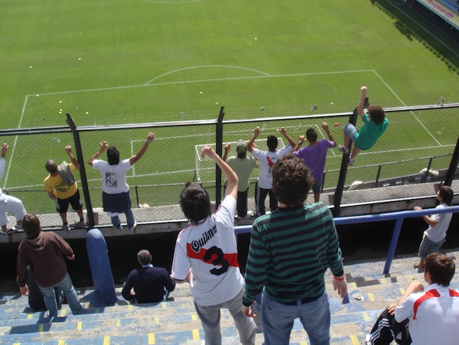 AR Superclasico